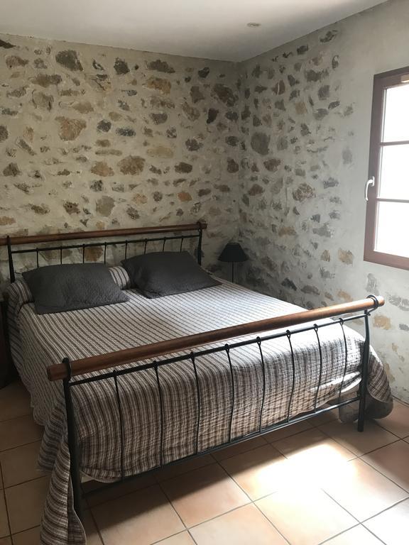 Ecurie De Cucugnan Bed & Breakfast Exterior photo